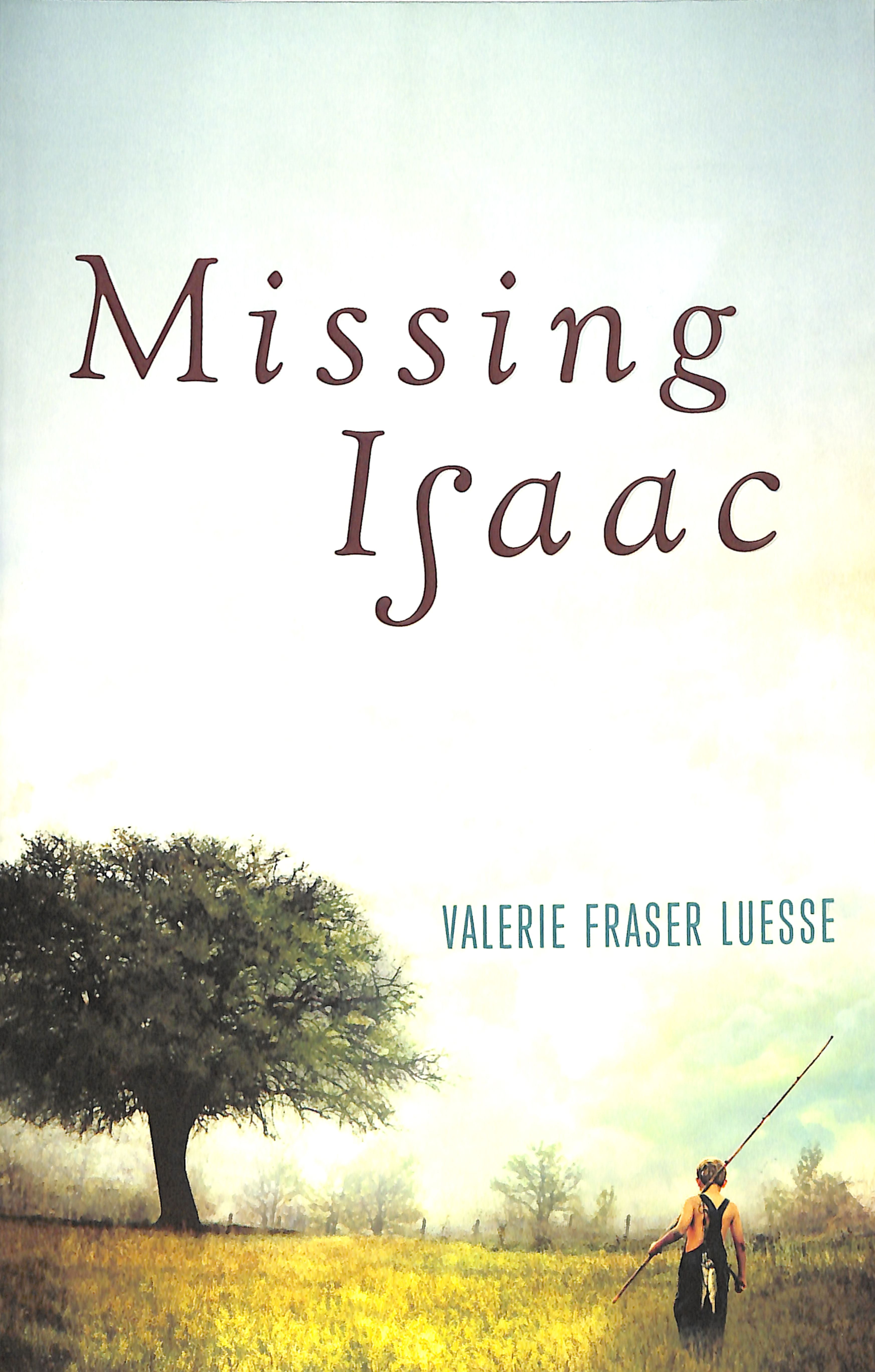 Missing Isaac