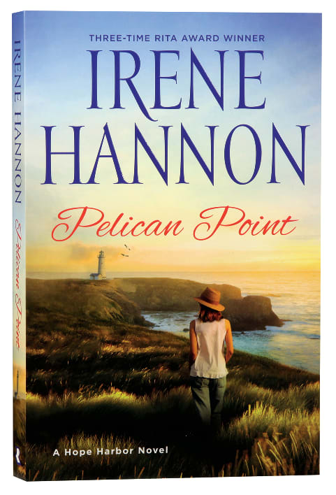 Pelican Point (#04 in Hope Harbor Series)