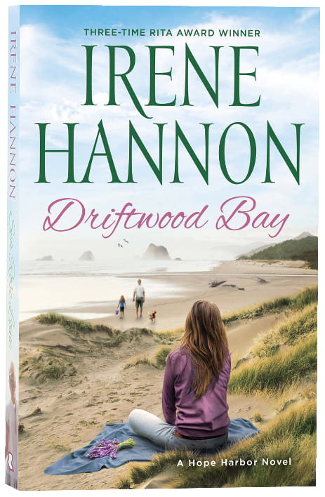 Driftwood Bay (#05 in Hope Harbor Series)