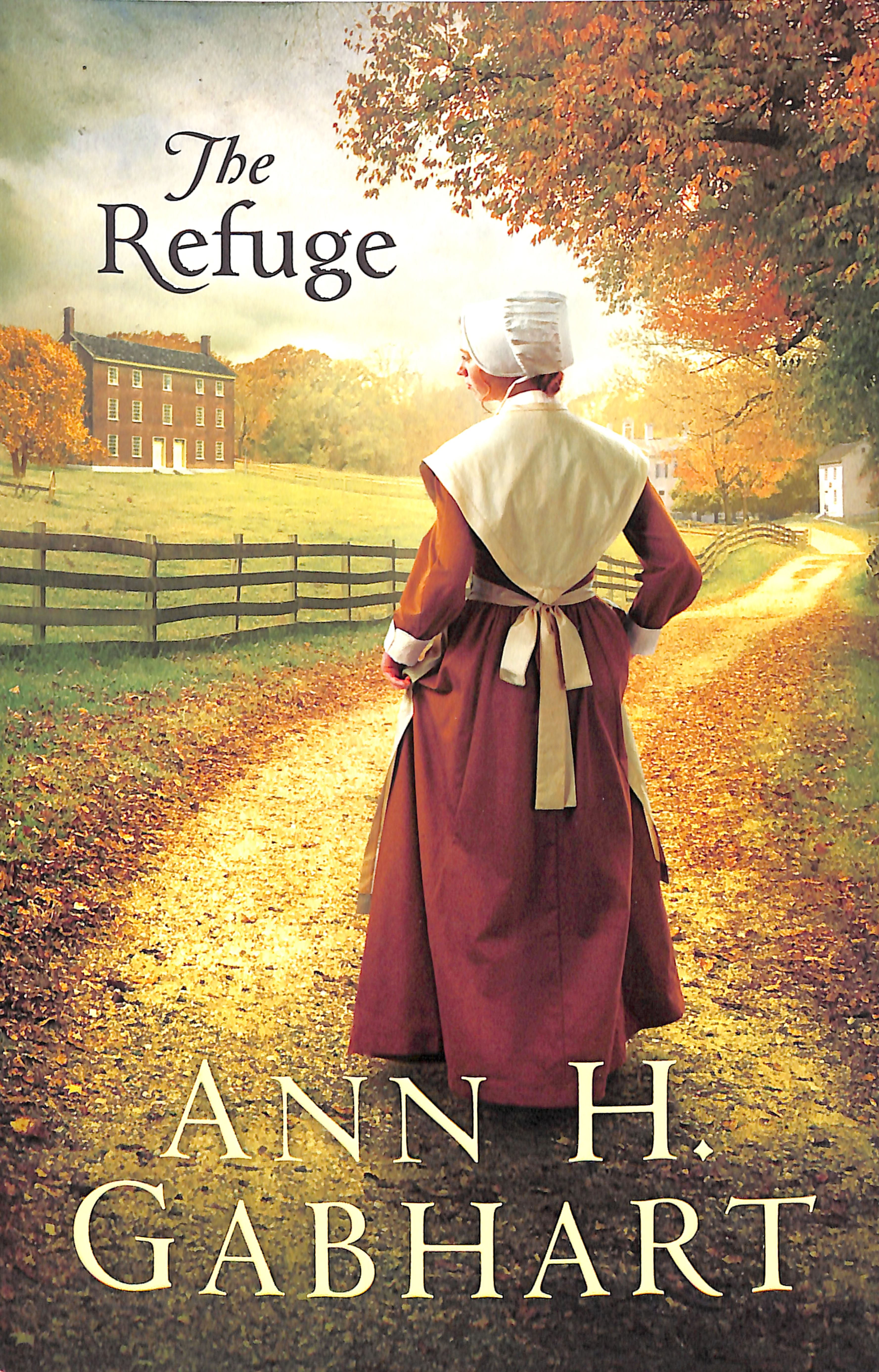 The Refuge