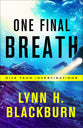 One Final Breath (#03 in Dive Team Investigations Series)