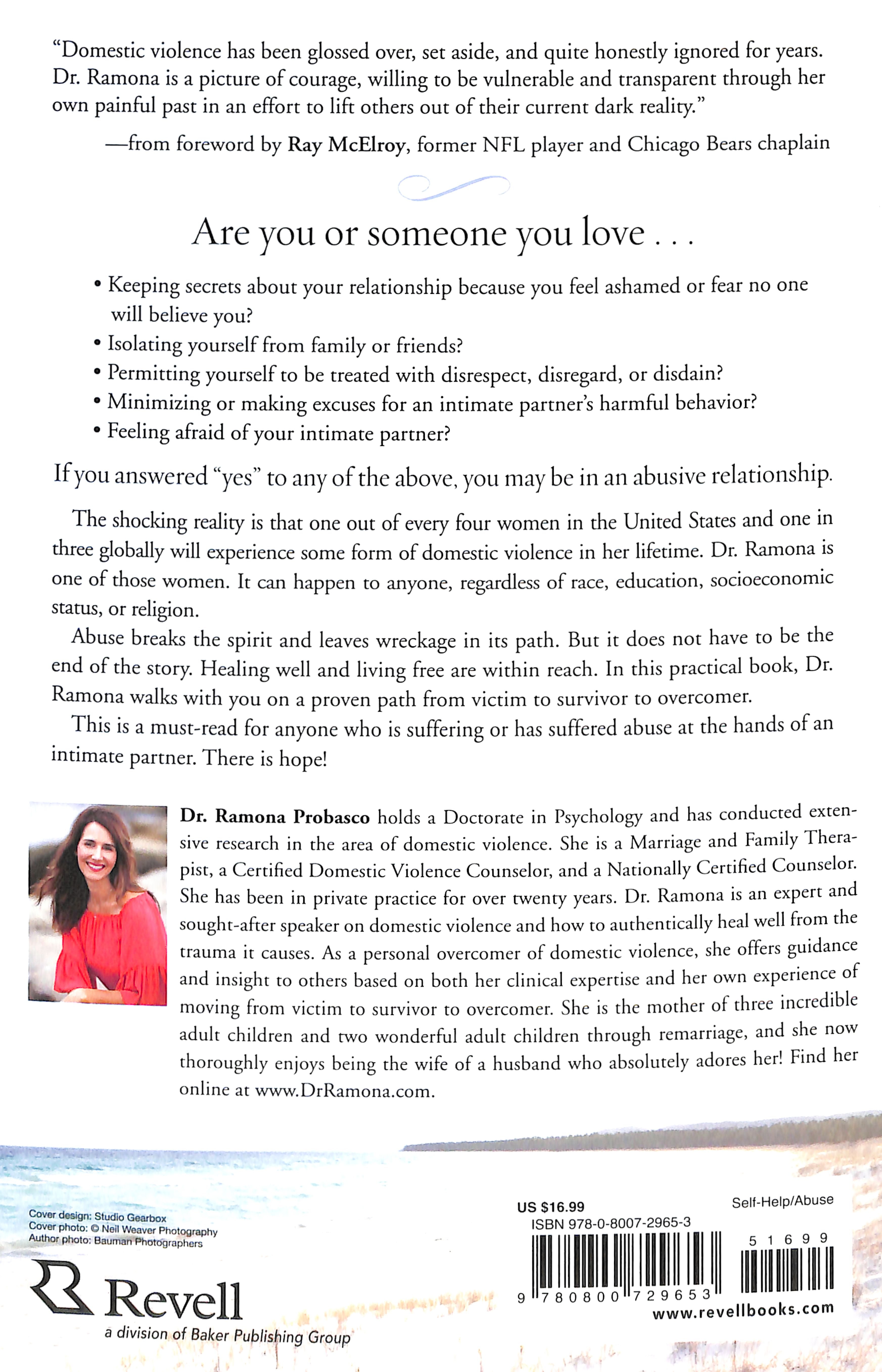Healing Well and Living Free From An Abusive Relationship: From Victim to Survivor to Overcomer