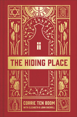 The Hiding Place (Deluxe Edition)