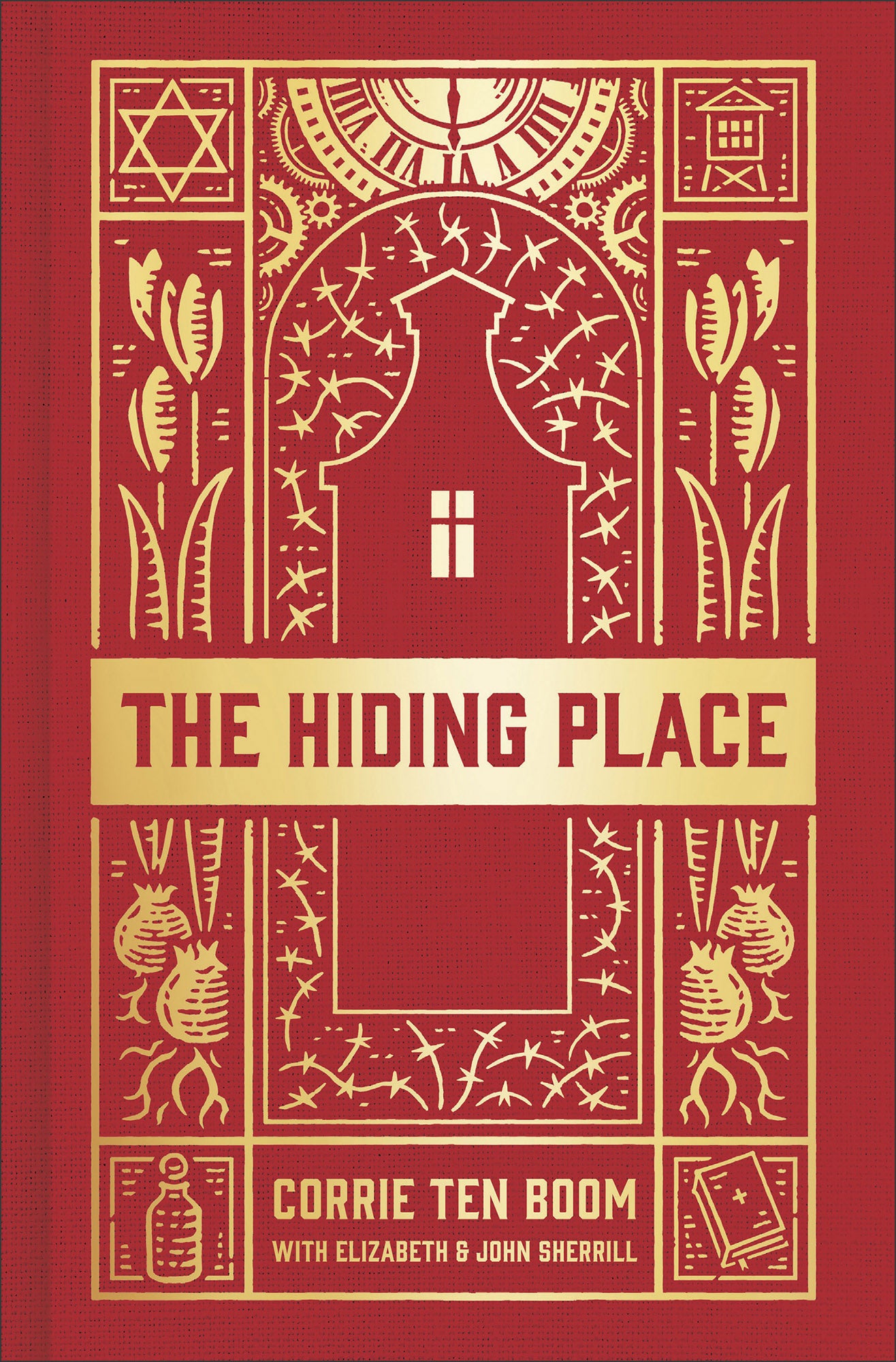 The Hiding Place (Deluxe Edition)
