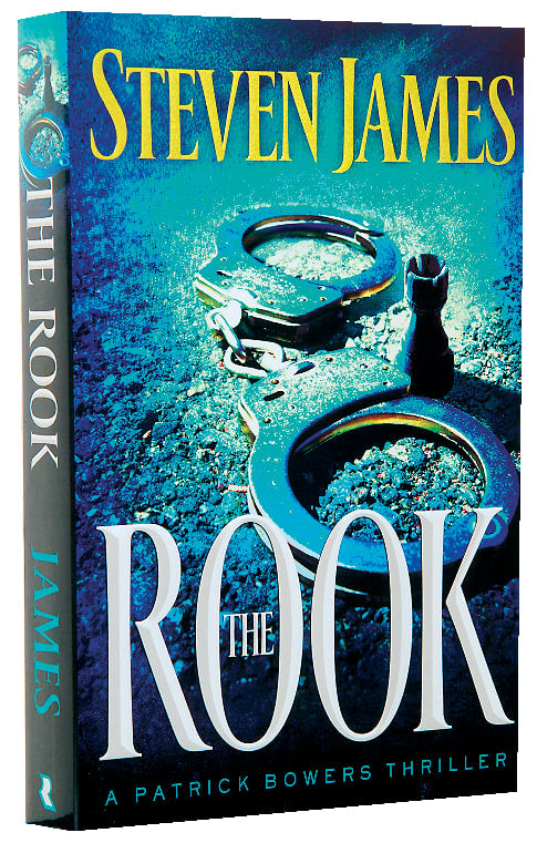The Rook (#02 in The Bowers Files Series)