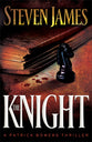 The Knight (#03 in The Bowers Files Series)