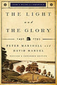 The Light and the Glory (#01 in God's Plan For America Series)