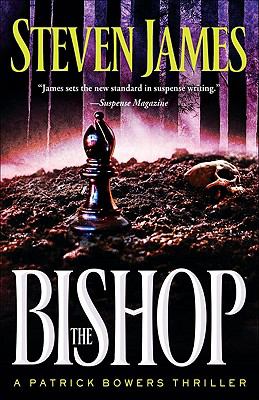 The Bishop (#04 in The Bowers Files Series)