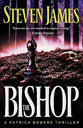 The Bishop (#04 in The Bowers Files Series)