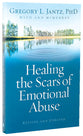 Healing the Scars of Emotional Abuse