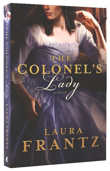 The Colonel's Lady