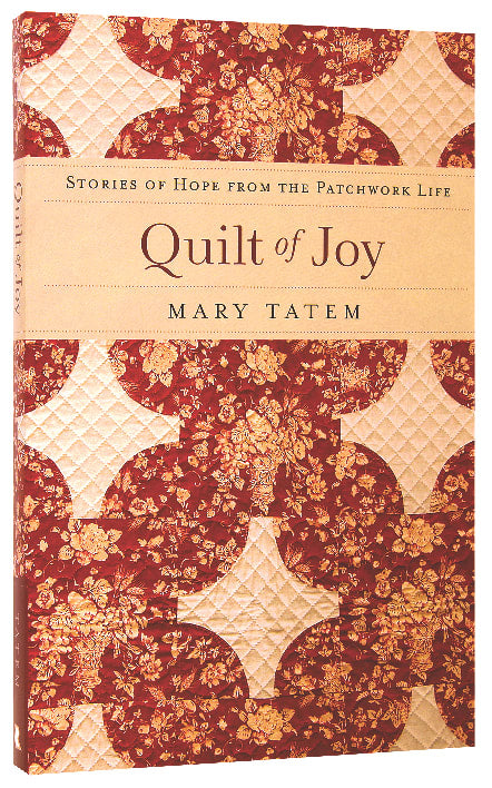 Quilt of Joy