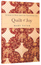 Quilt of Joy