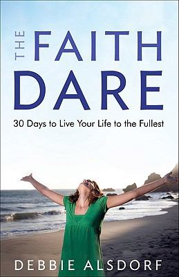 The Faith Dare