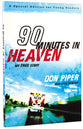 90 Minutes in Heaven - My True Story (Young Readers Edition Series)