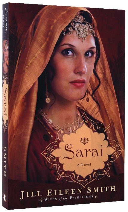 Sarai (#01 in Wives Of Patriarchs Series)