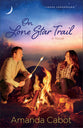 On Lone Star Trail (#03 in Texas Crossroads Series)