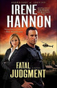 Fatal Judgement (#01 in Guardians Of Justice Series)