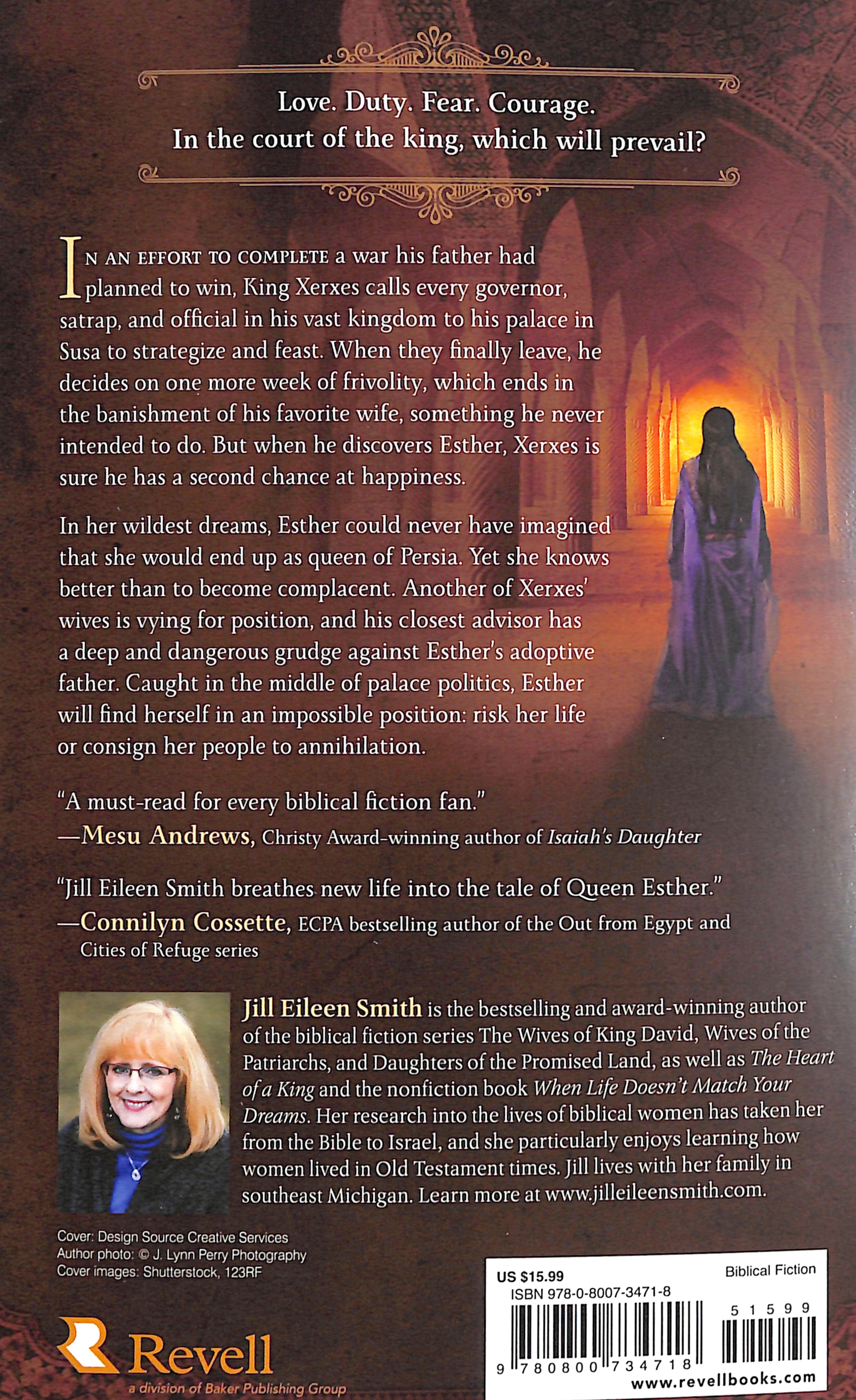 Star of Persia: Esther's Story