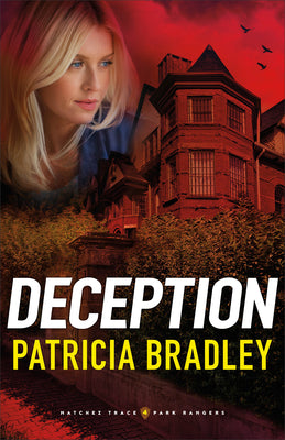 Deception (#04 in Natchez Trace Park Rangers Series)