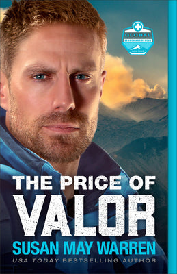 The Price of Valor (#03 in Global Search And Rescue Series)