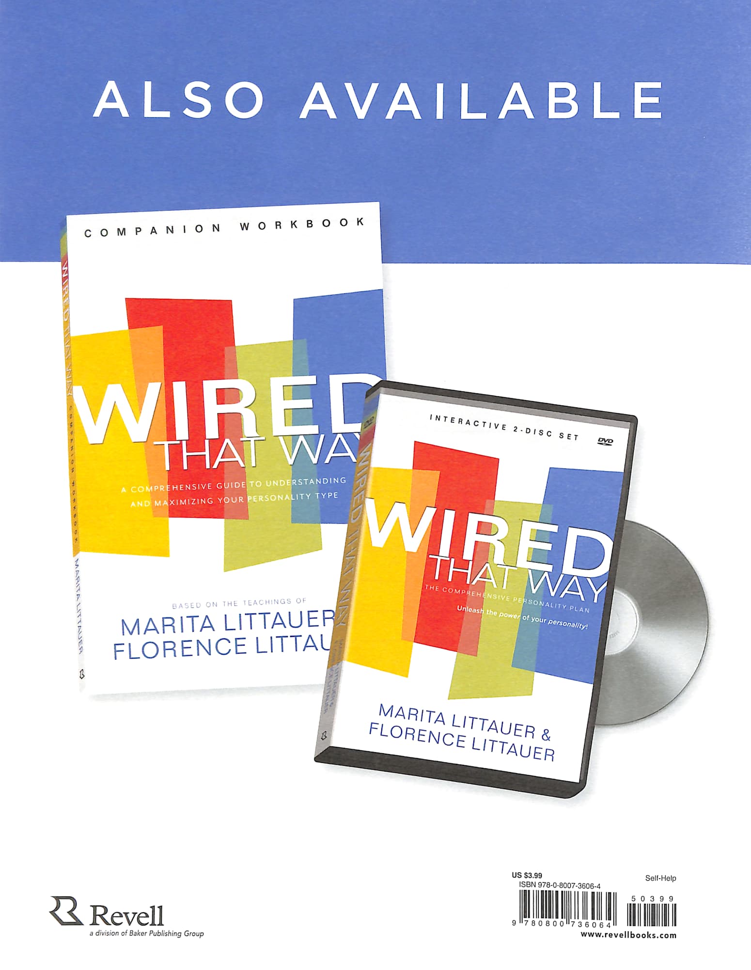 Wired That Way: An Easy-To-Use Questionnaire For Helping You Discover Your God-Given Personality Type (Personality Profile)