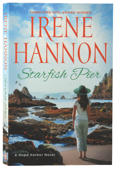 Starfish Pier (#06 in Hope Harbor Series)