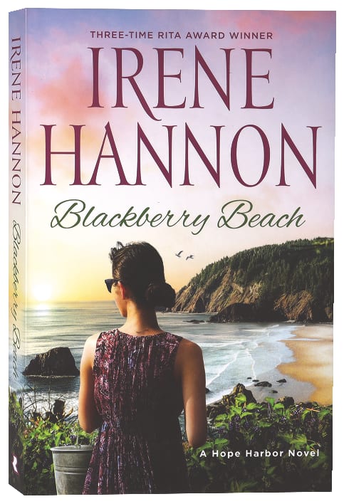 Blackberry Beach (#07 in Hope Harbor Series)