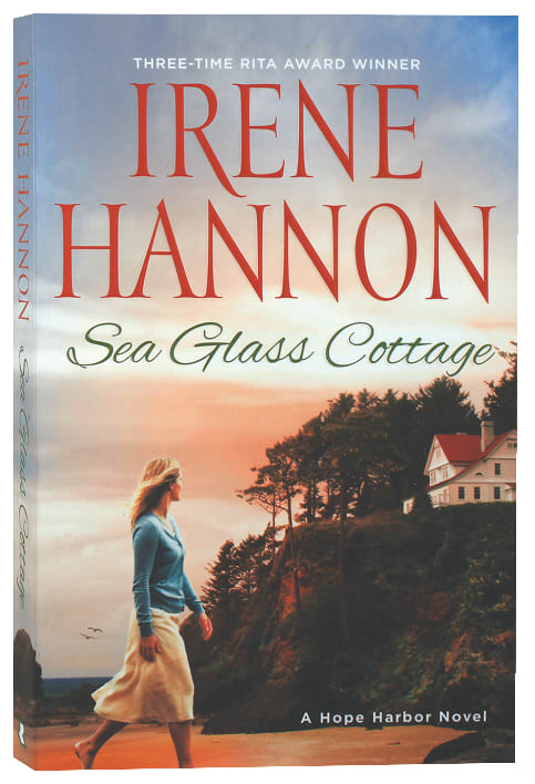 Sea Glass Cottage (#08 in Hope Harbor Series)