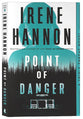 Point of Danger (#01 in Triple Threat Series)