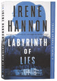 Tript #02: Labyrinth of Lies