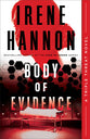 Body of Evidence (#03 in Triple Threat Series)