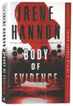 Body of Evidence (#03 in Triple Threat Series)