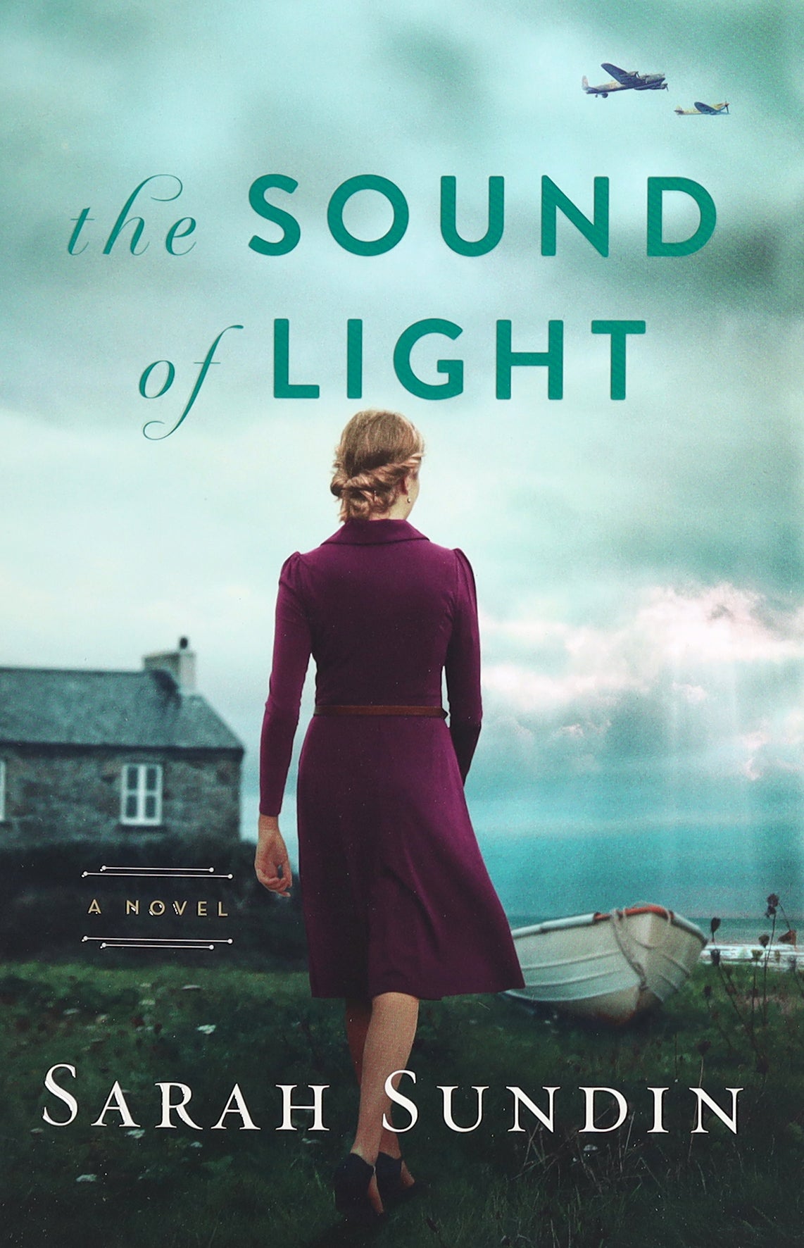 The Sound of Light
