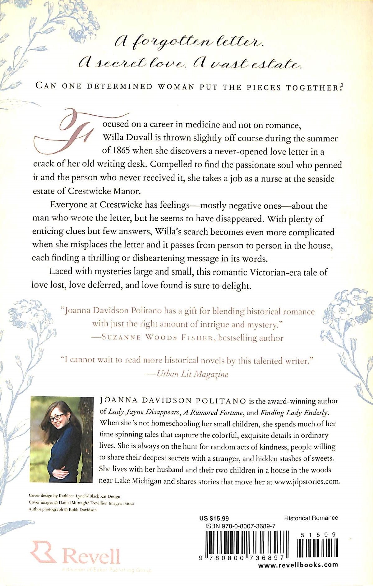 The Love Note
