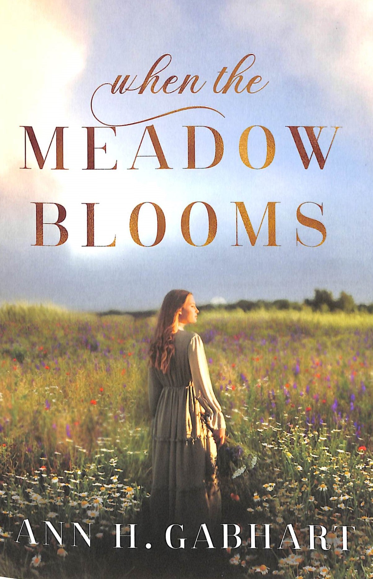 When the Meadow Blooms