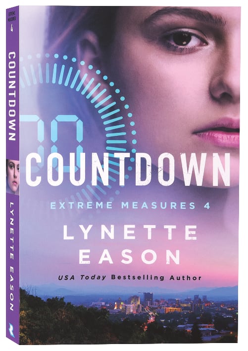 Countdown (#04 in Extreme Measures Series)