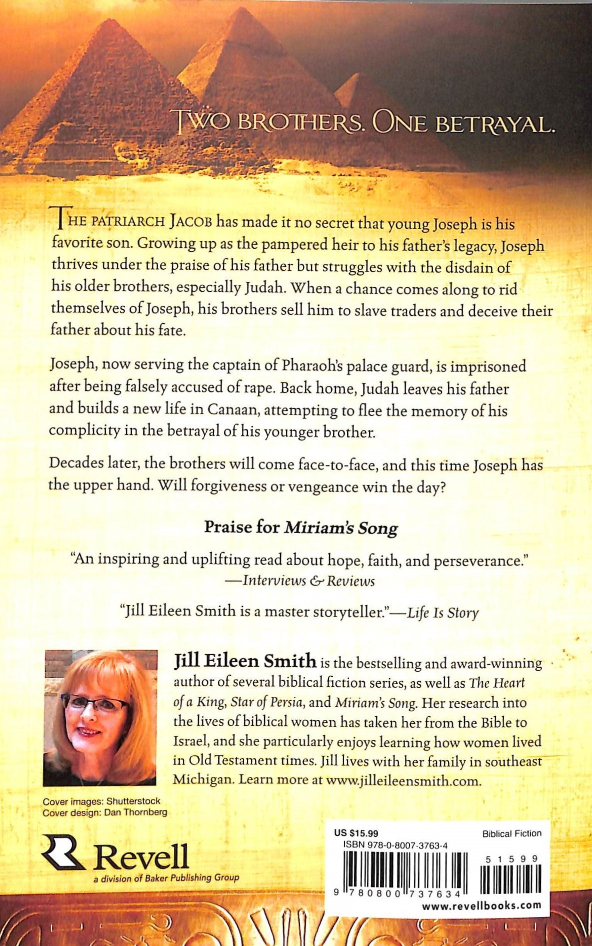 The Prince and the Prodigal