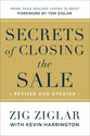 Secrets of Closing the Sale