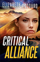 Critical Alliance (#03 in Rocky Mountain Courage Series)