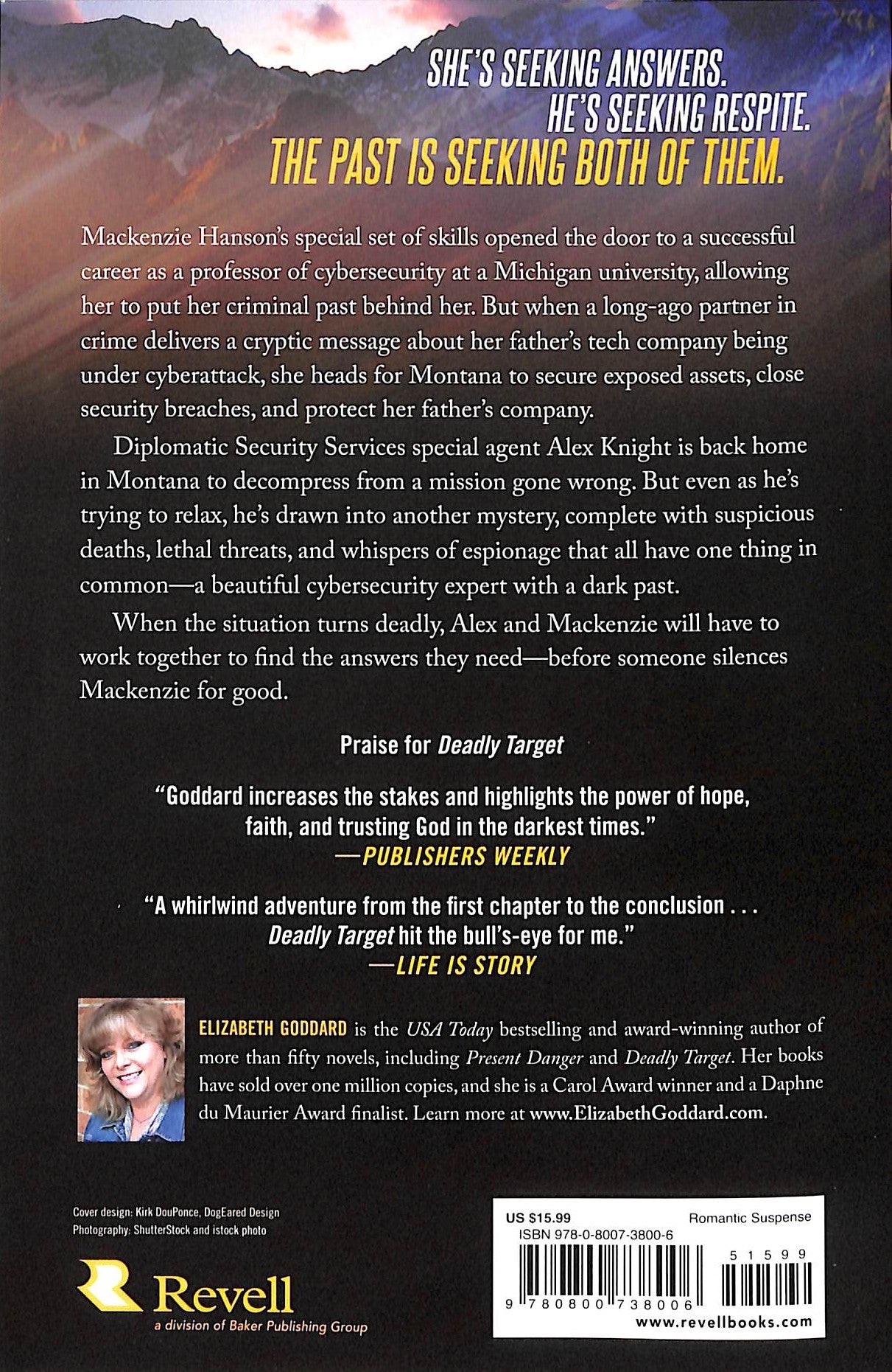 Critical Alliance (#03 in Rocky Mountain Courage Series)