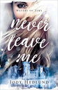 Never Leave Me (#02 in Waters Of Time Series)