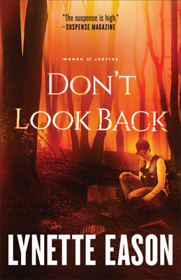 Don't Look Back (#02 in Women Of Justice Series)