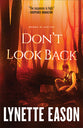 Don't Look Back (#02 in Women Of Justice Series)