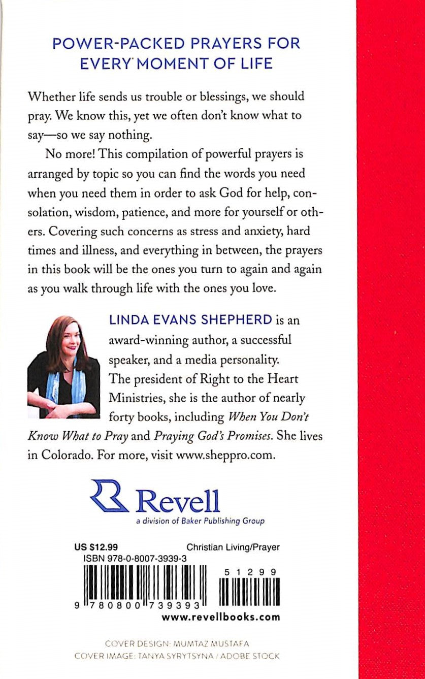 Prayers For Every Need