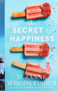 The Secret to Happiness (#02 in Cape Cod Creamery Series)