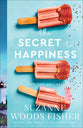 The Secret to Happiness (#02 in Cape Cod Creamery Series)