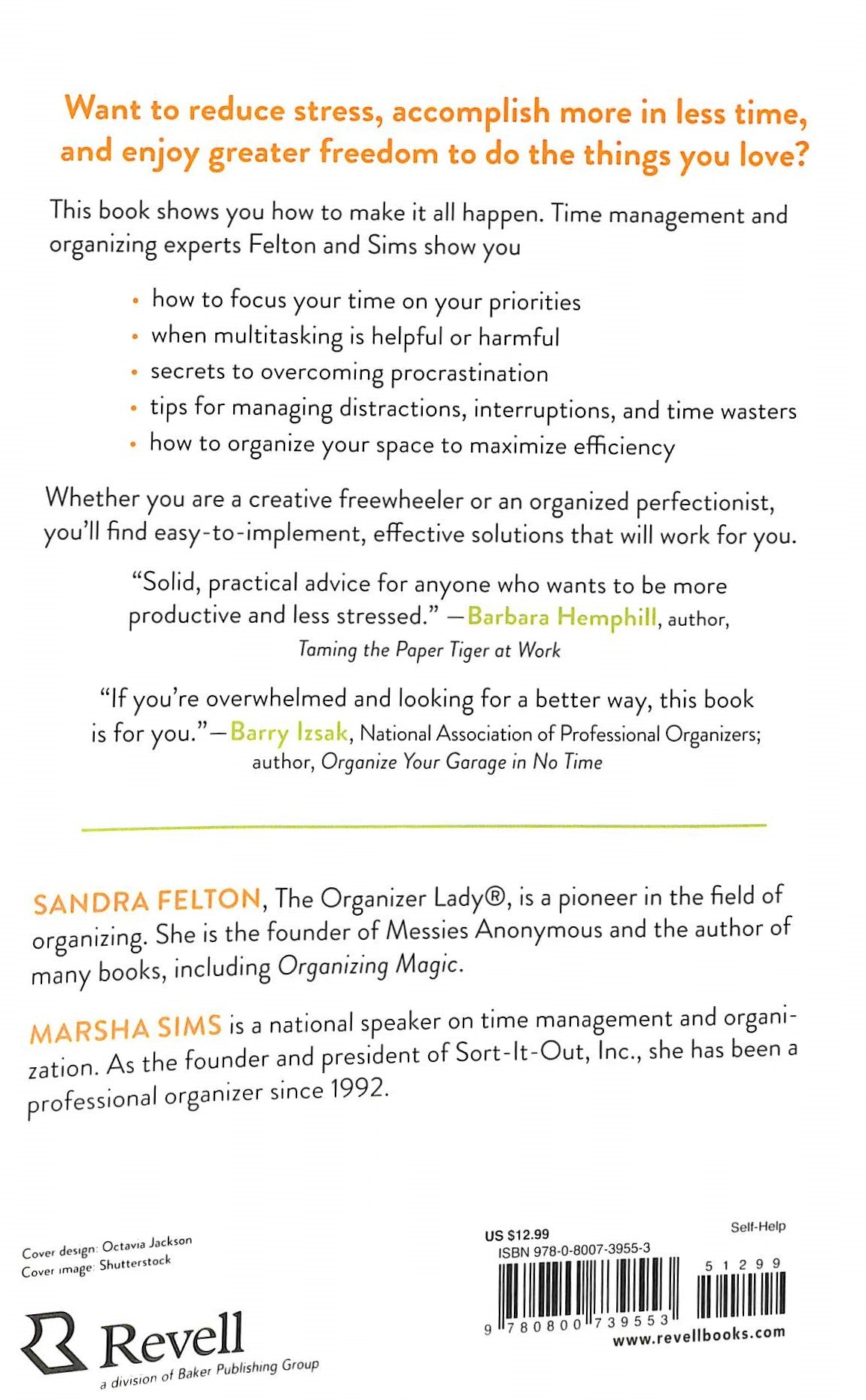 10 Time Management Choices That Can Change Your Life