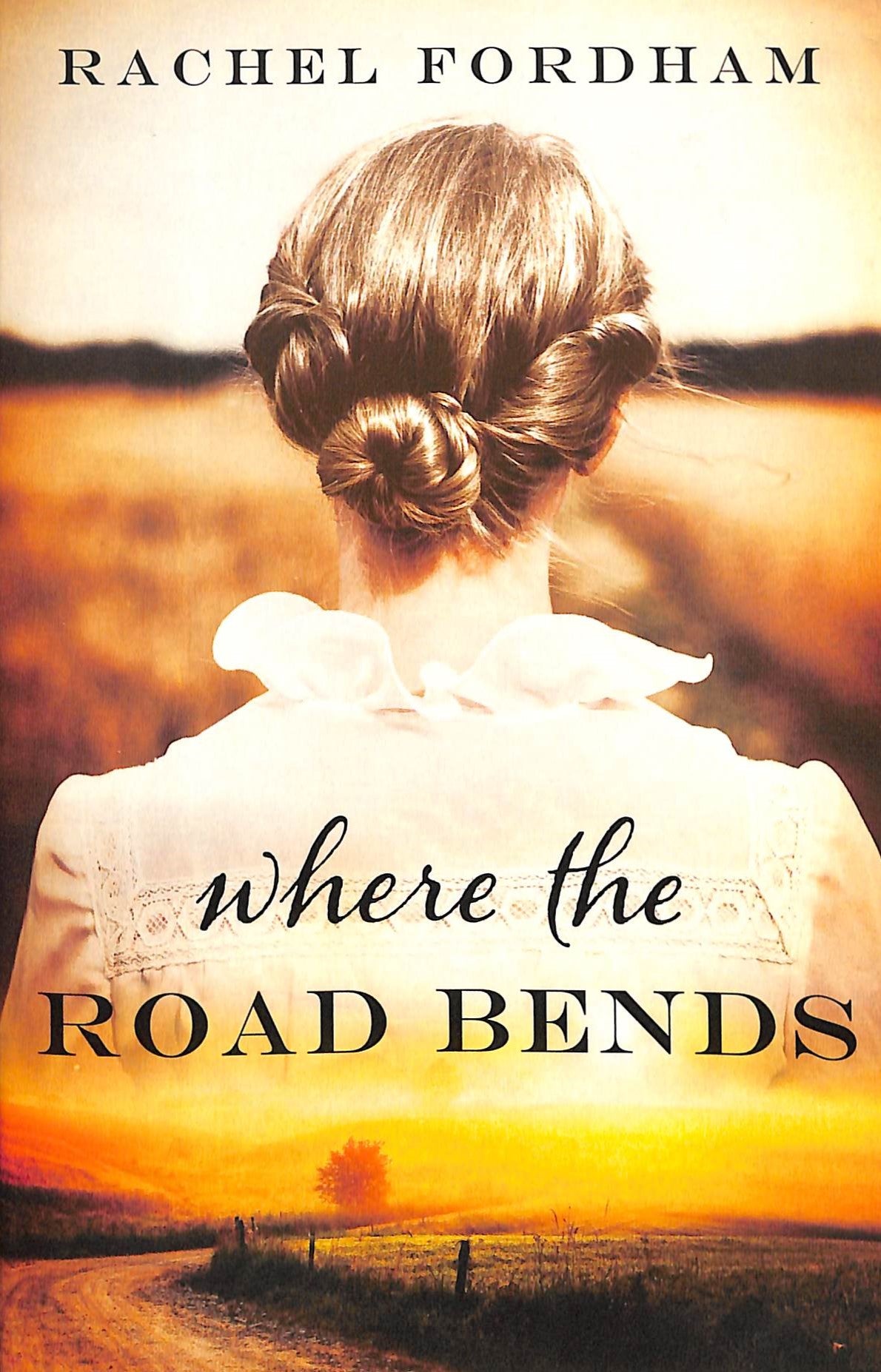 Where the Road Bends