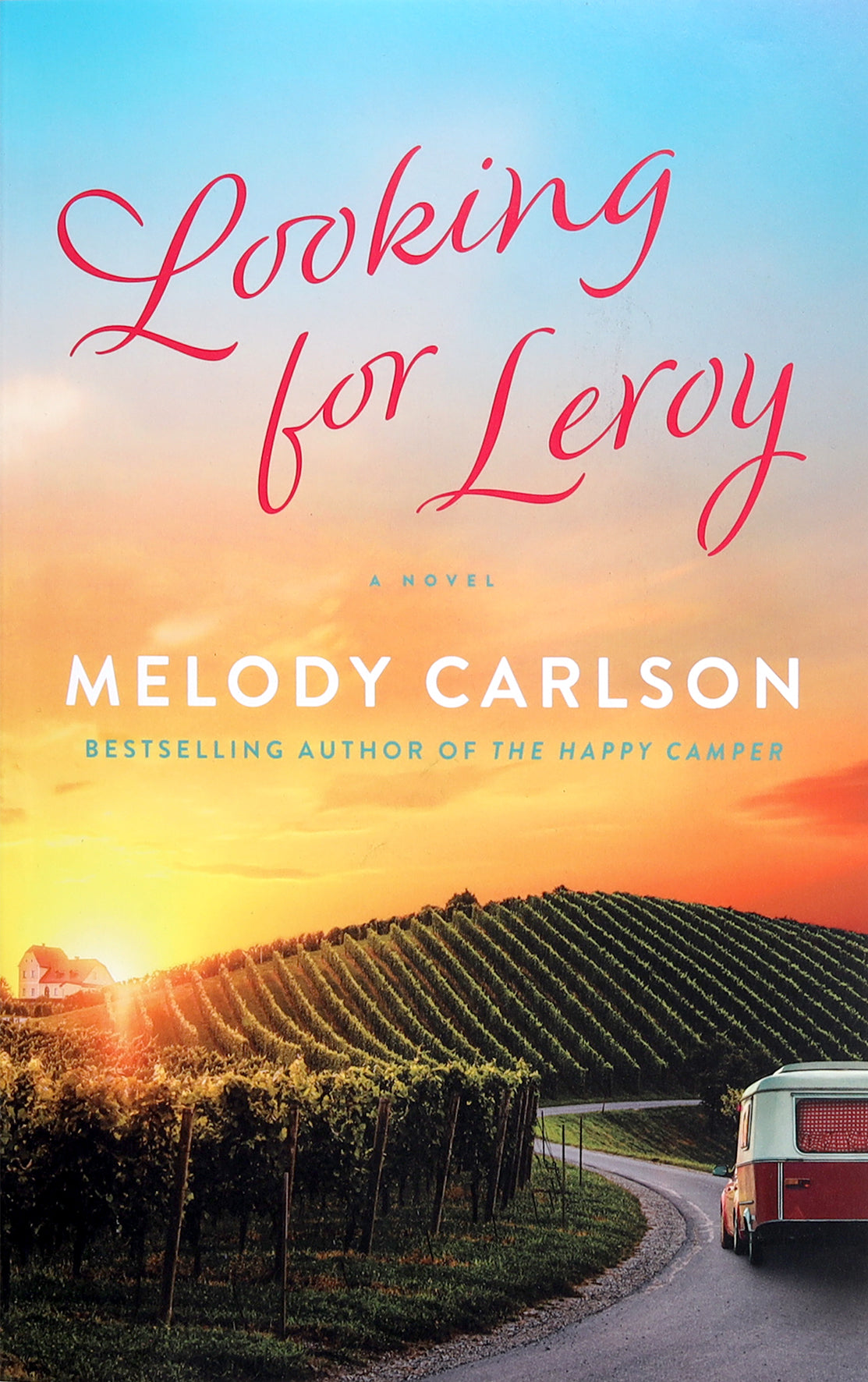 Looking For Leroy
